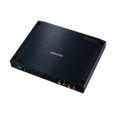 Kenwood XH401-4 - Class D 4 Channel Power Amplifier 75W x 4 RMS